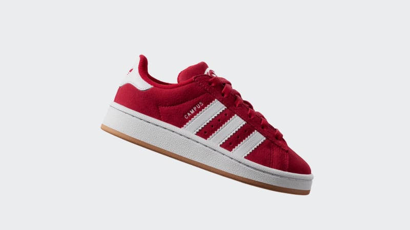 adidas Originals Campus 00s Elastic Lace Kids