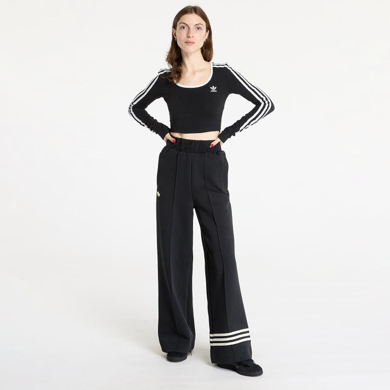 adidas Adicolor Neuclassics Trackpant Black/ Cream White