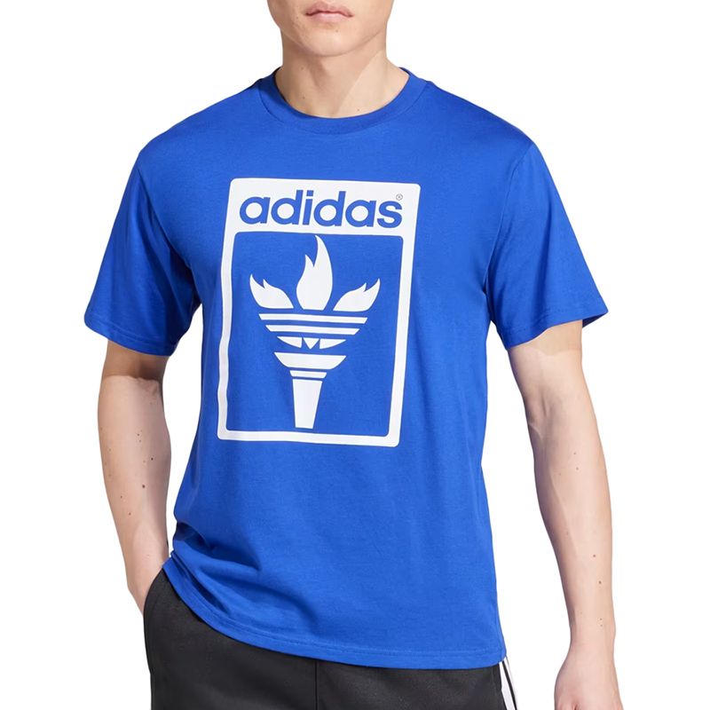 adidas Originals Trefoil Torch