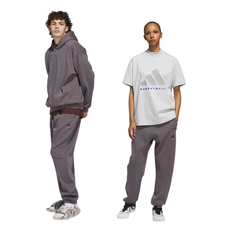adidas Basketball Fleece