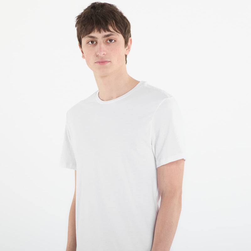 Jordan JHM Flight Base Tee 2-Pack Black/ White