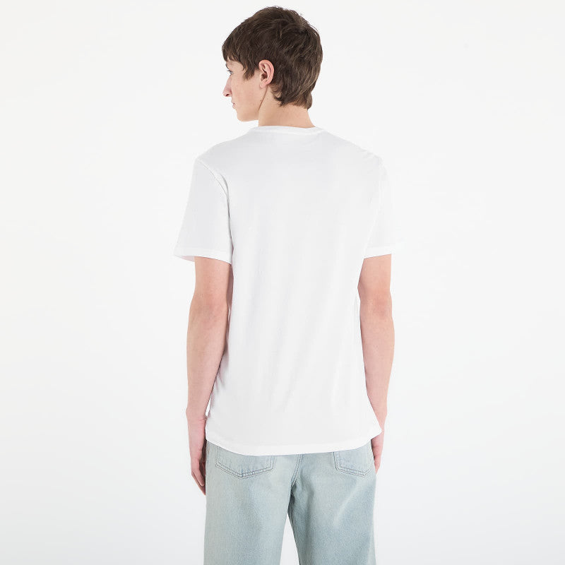 Jordan JHM Flight Base Tee 2-Pack Black/ White
