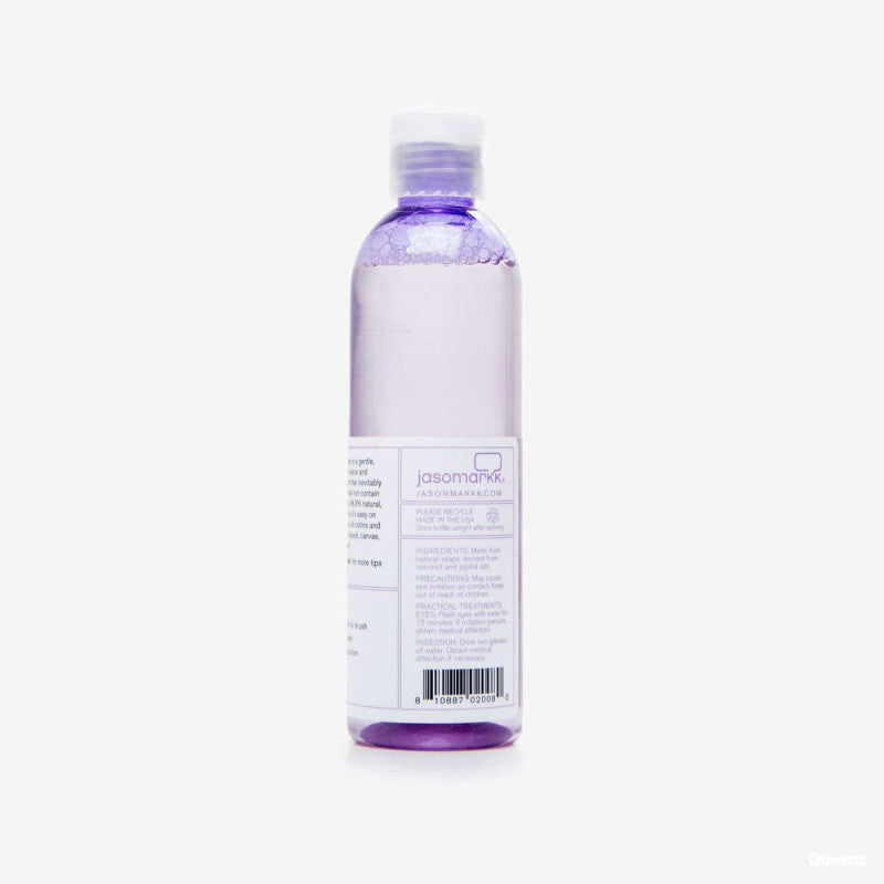Jason Markk Premium Deep Cleaner 236ml / 8 oz. White