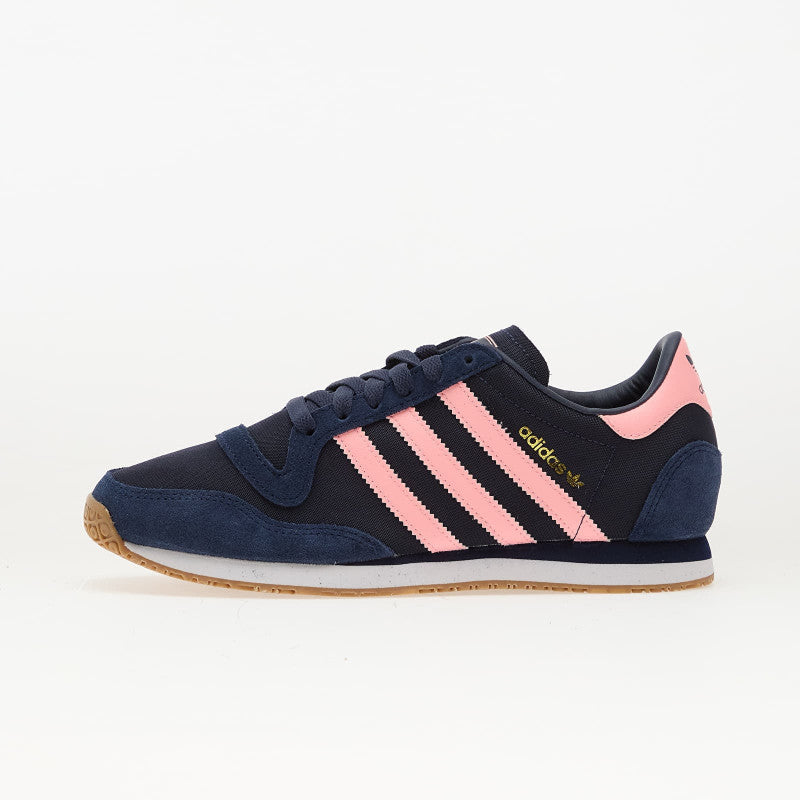 adidas Galaxy Og Wmns Trace Blue/ Glow Pink/ Night Indigo