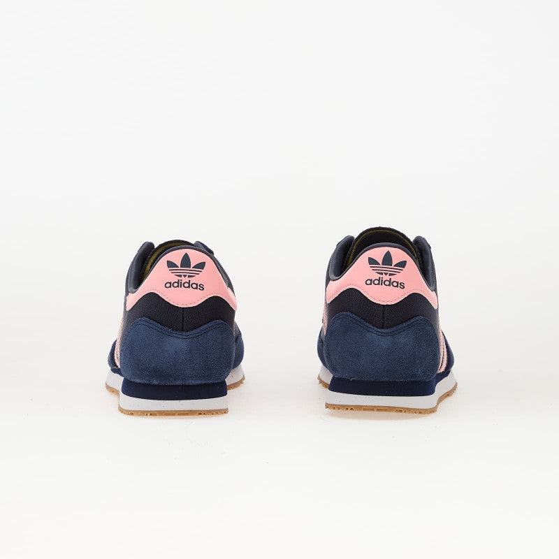 adidas Galaxy Og Wmns Trace Blue/ Glow Pink/ Night Indigo
