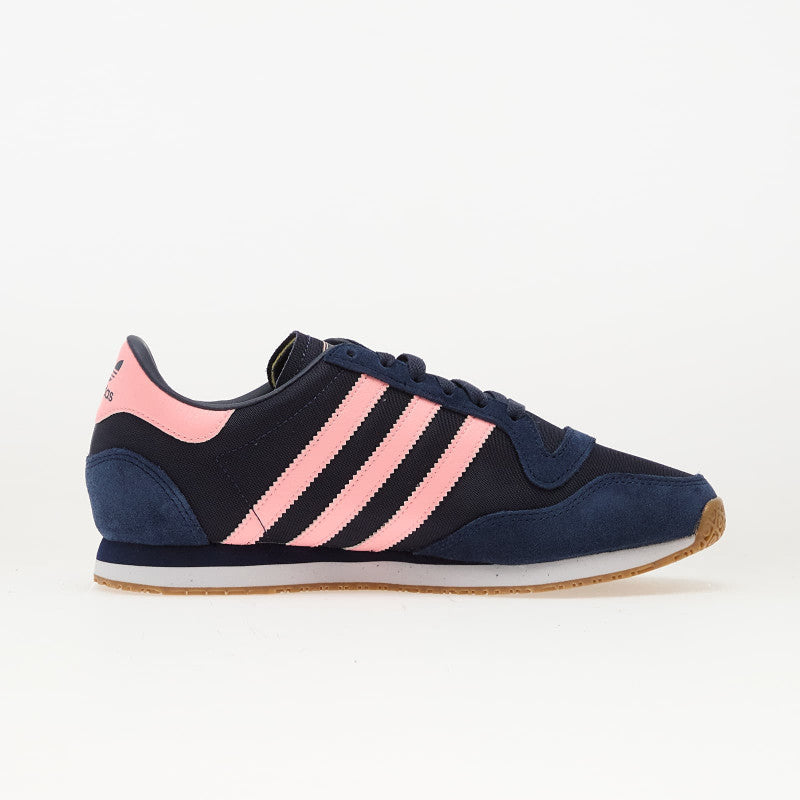 adidas Galaxy Og Wmns Trace Blue/ Glow Pink/ Night Indigo