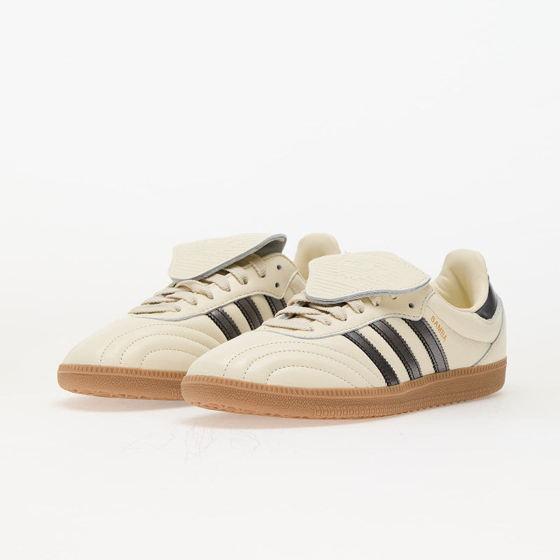 adidas Samba Lt Wmns Crew White/ Core Black/ Gum4 38