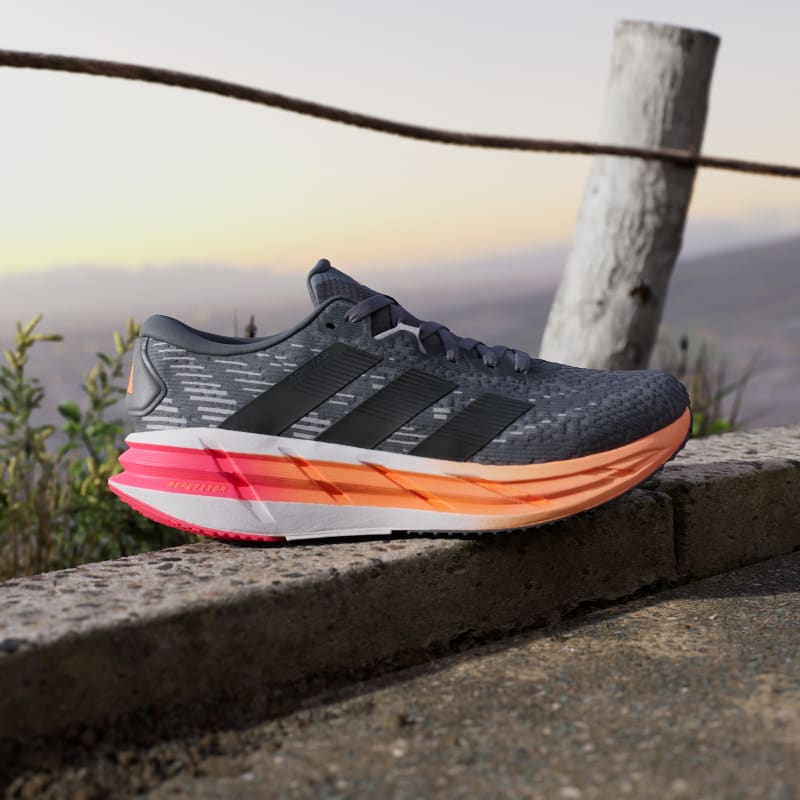 adidas ADISTAR 4 RUNNING