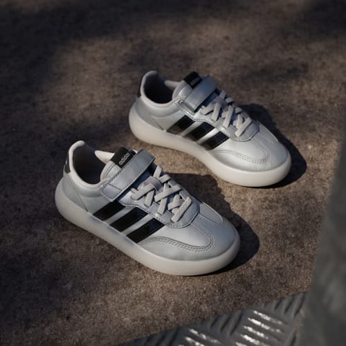 adidas DZIECIĘCE BARREDA DECODE