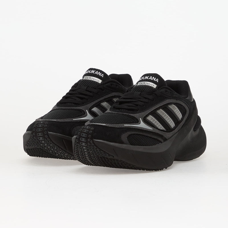 adidas Adizero Goukana Core Black/ Utility Black/ Ftwr White 45