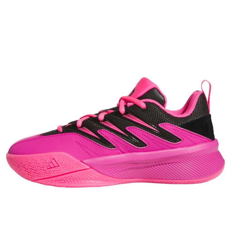 adidas Dame Certified 3