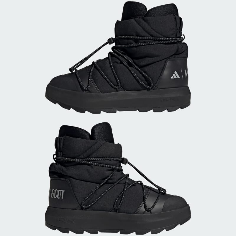 adidas adidas x MOON BOOT ACE MID