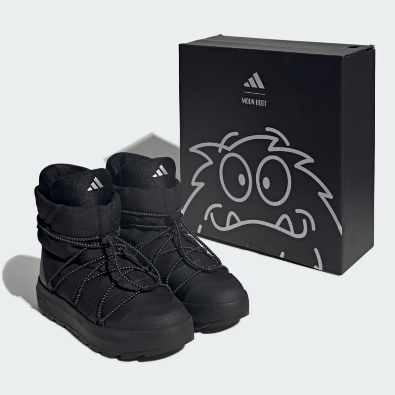 adidas adidas x MOON BOOT ACE MID
