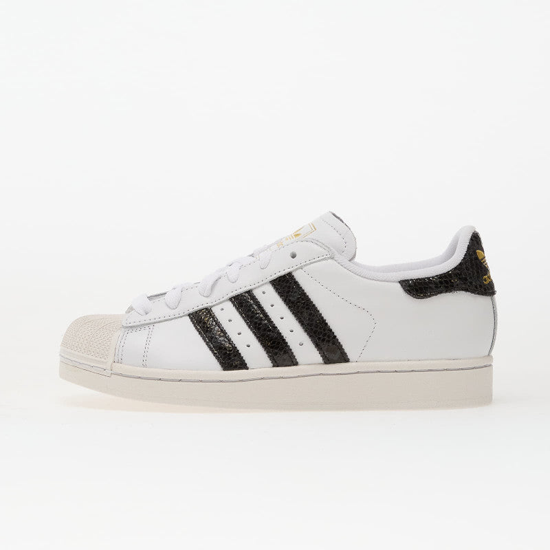 adidas Superstar II Wmns Ftw White/ Grey Six/ Crystal White