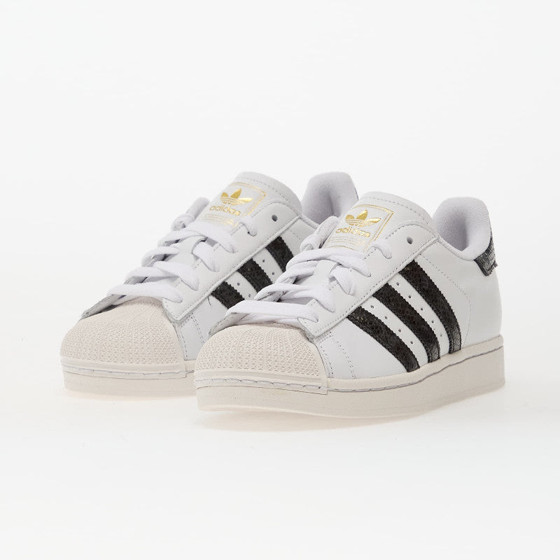 adidas Superstar II Wmns Ftw White/ Grey Six/ Crystal White