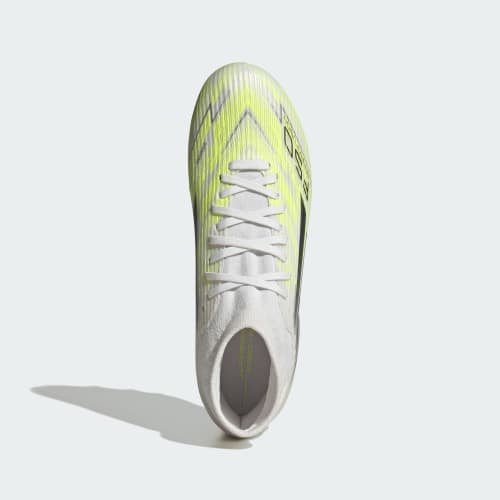 adidas Wmns F50 SPARKFUSION LEAGUE Mid Cut na twardą i sztuczną nawierzchnię