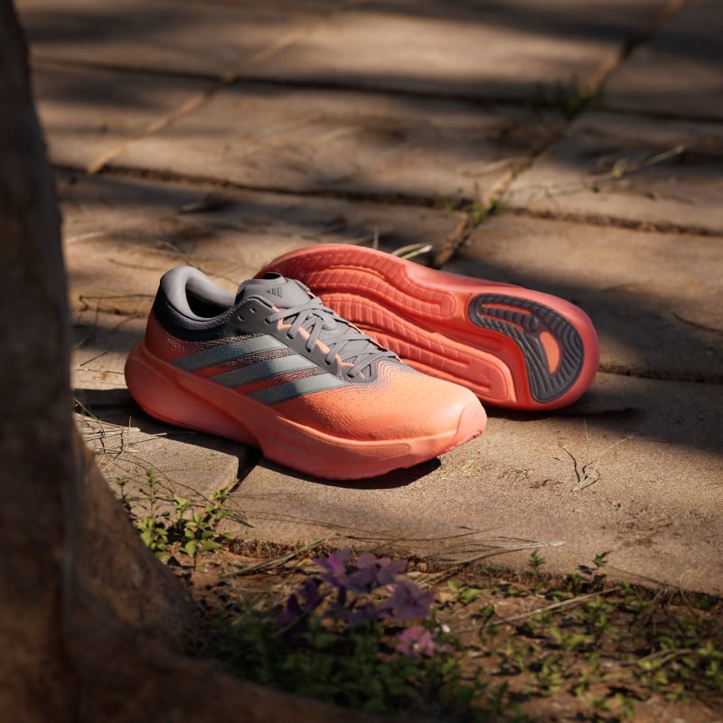 adidas SUPERNOVA RISE 3 RUNNING
