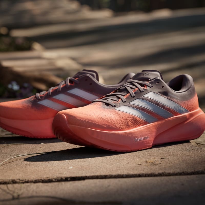 adidas SUPERNOVA RISE 3 RUNNING