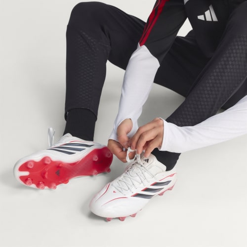 adidas COPA PURE IV ELITE FG