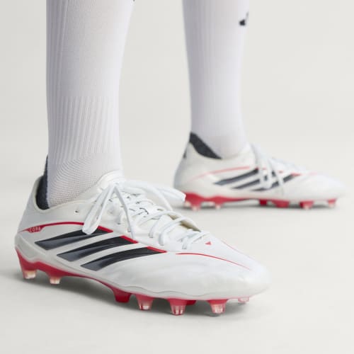 adidas COPA PURE IV ELITE FG