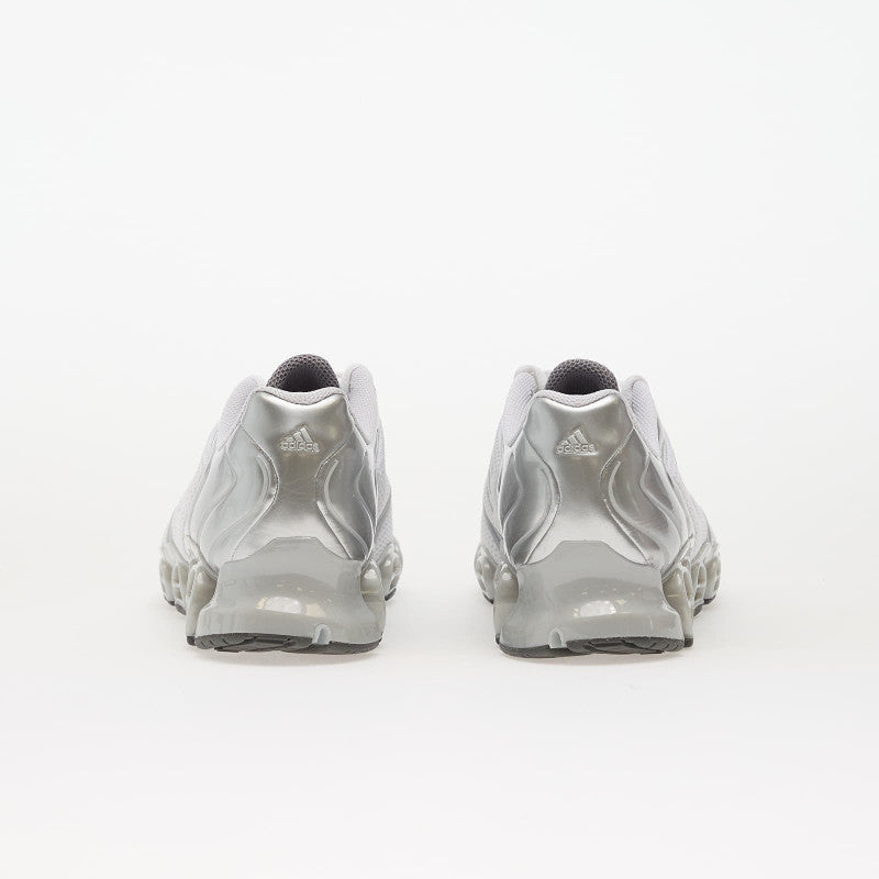 adidas Mega Ghostride Wmns Ftw White/ Silver Metallic/ Metallic Silver 38