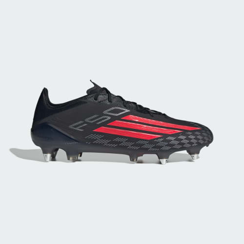 adidas F50 Elite na miękką nawierzchnię (SG)