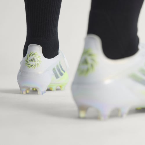 adidas Wmns F50 SPARKFUSION ELITE na twardą i sztuczną nawierzchnię