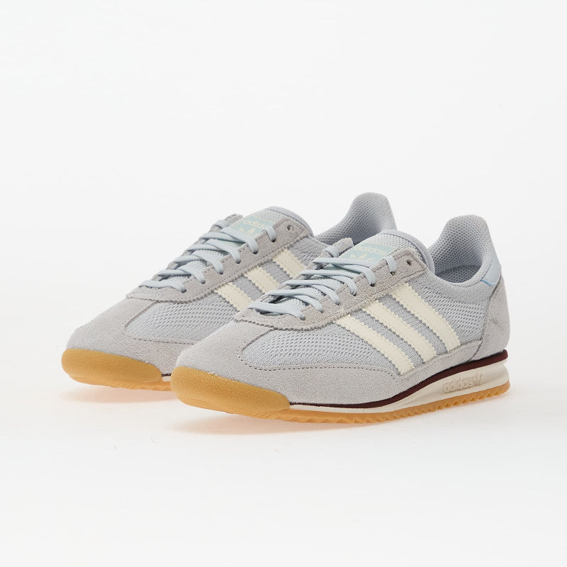 adidas SL 72 Og Wmns Halo Blue/ Off White/ Gum1 37