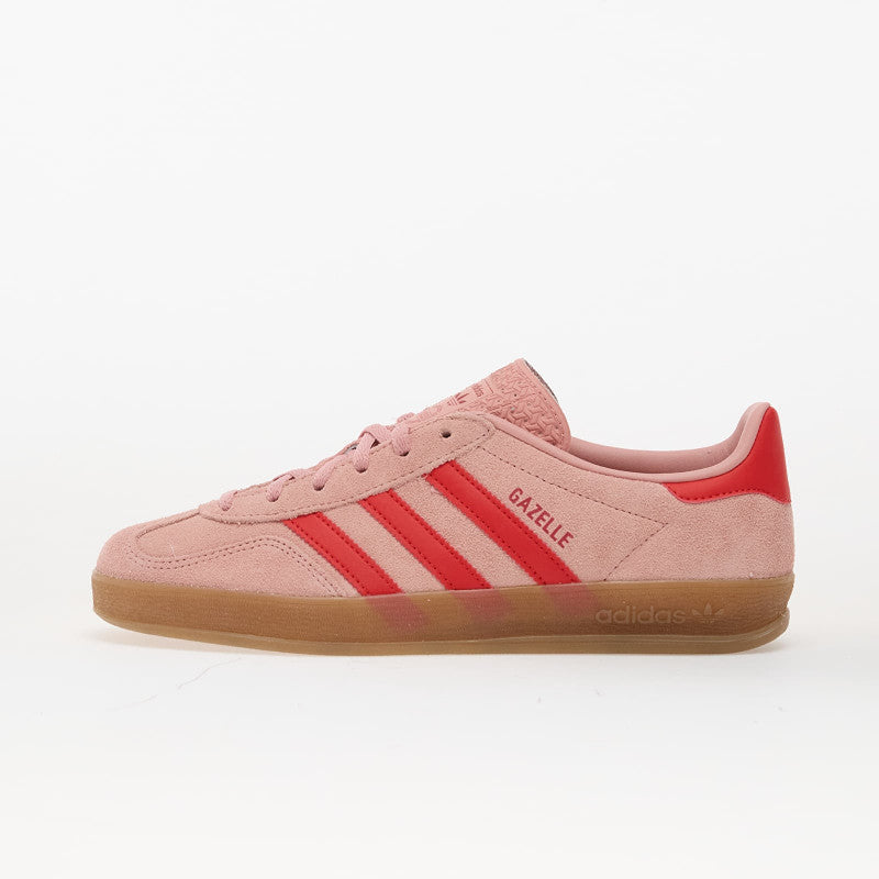 adidas Gazelle Indoor Wmns Wonder Mauve/ Red/ Gum4 37