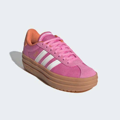 adidas VL Court Bold Junior