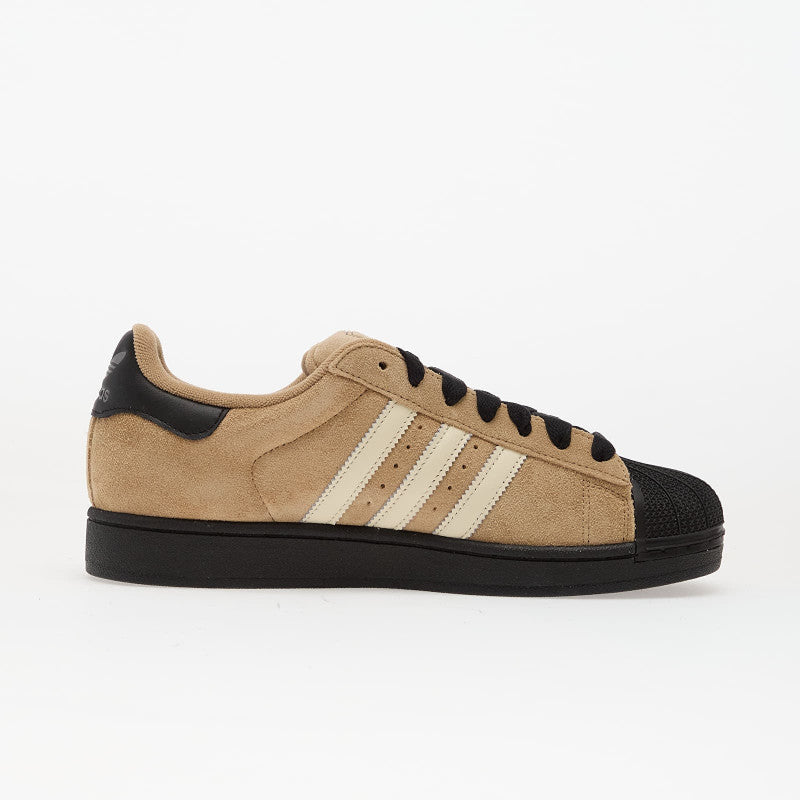 adidas Superstar II Supplier Colour/ Crew White/ Core Black
