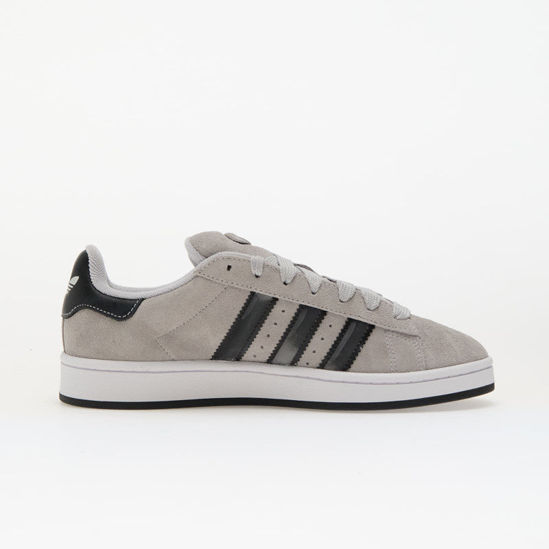 adidas Campus 00s Grey Two/ Metallic Silver/ Core Black 42
