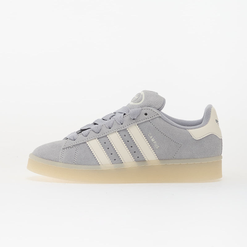adidas Campus 00s Wmns Halo Silver/ Off White/ Dash Grey