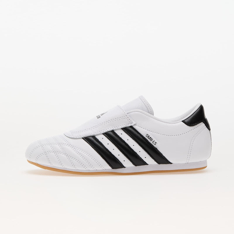 adidas Taekwondo Wmns Ftw White/ Core Black/ Gum 39