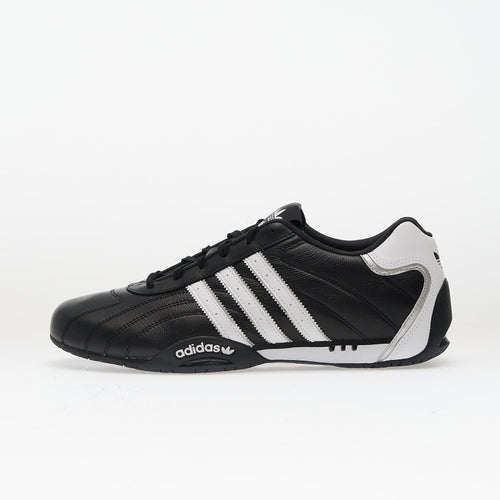 adidas Adiracer Lo Core Black/ Ftw White/ Core Black 41