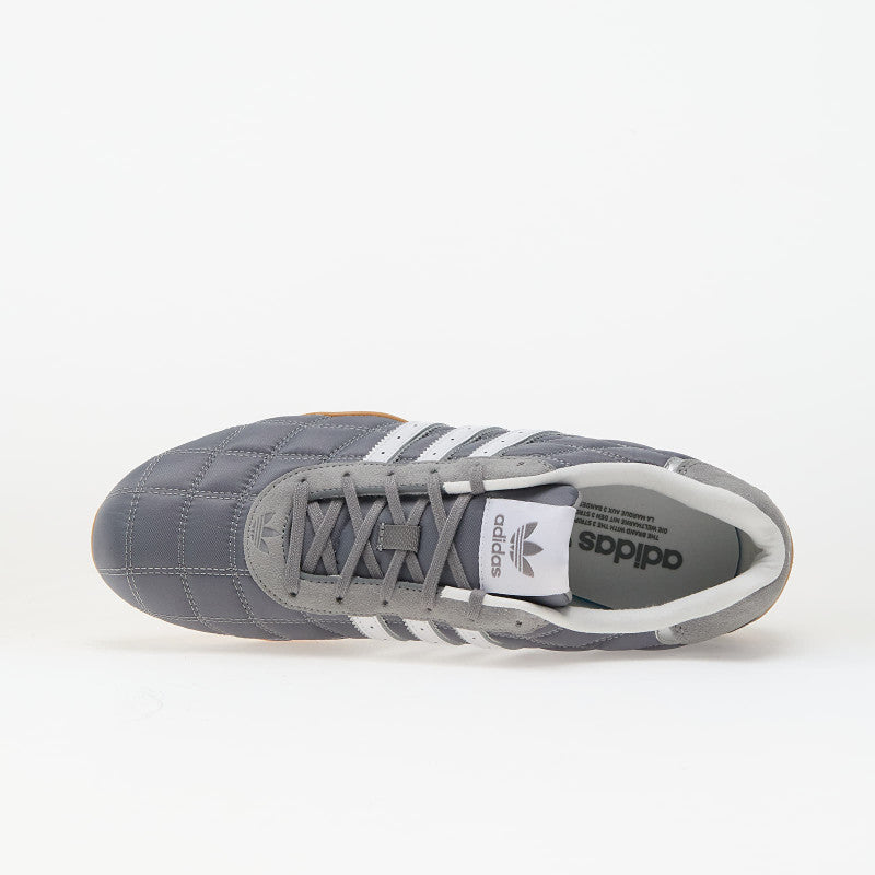 adidas Adi Racer Lo Grey Three/ Ftwr White/ Gum 3 40