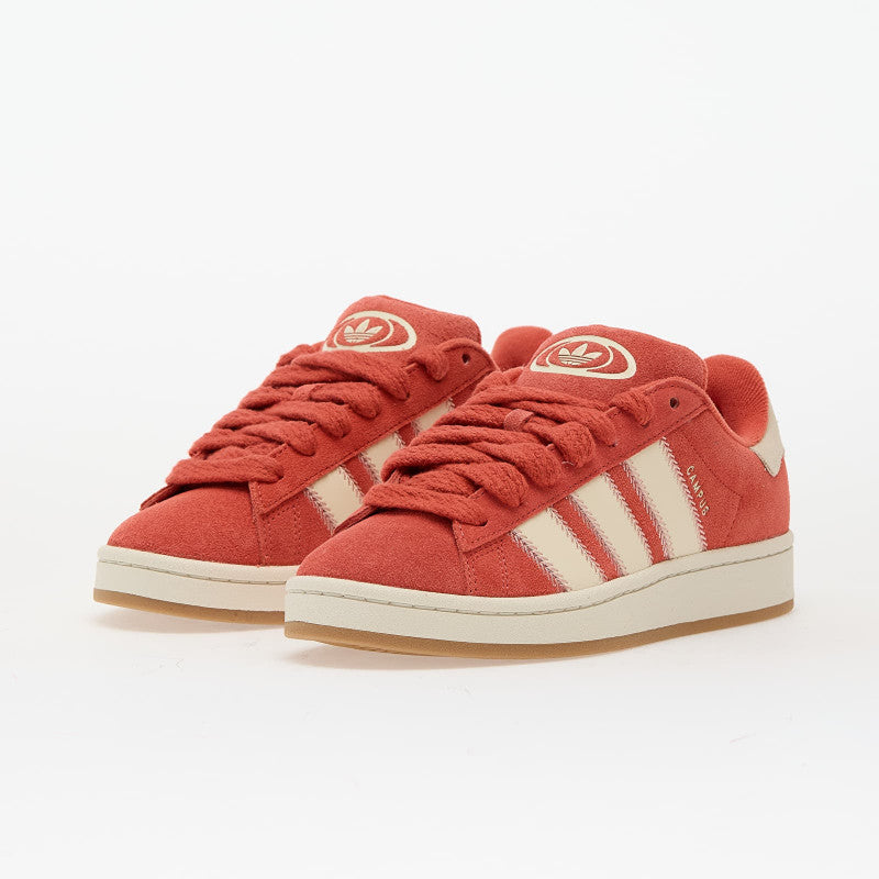 adidas Campus 00s Wmns Crered/ Crew White/ Core White 35
