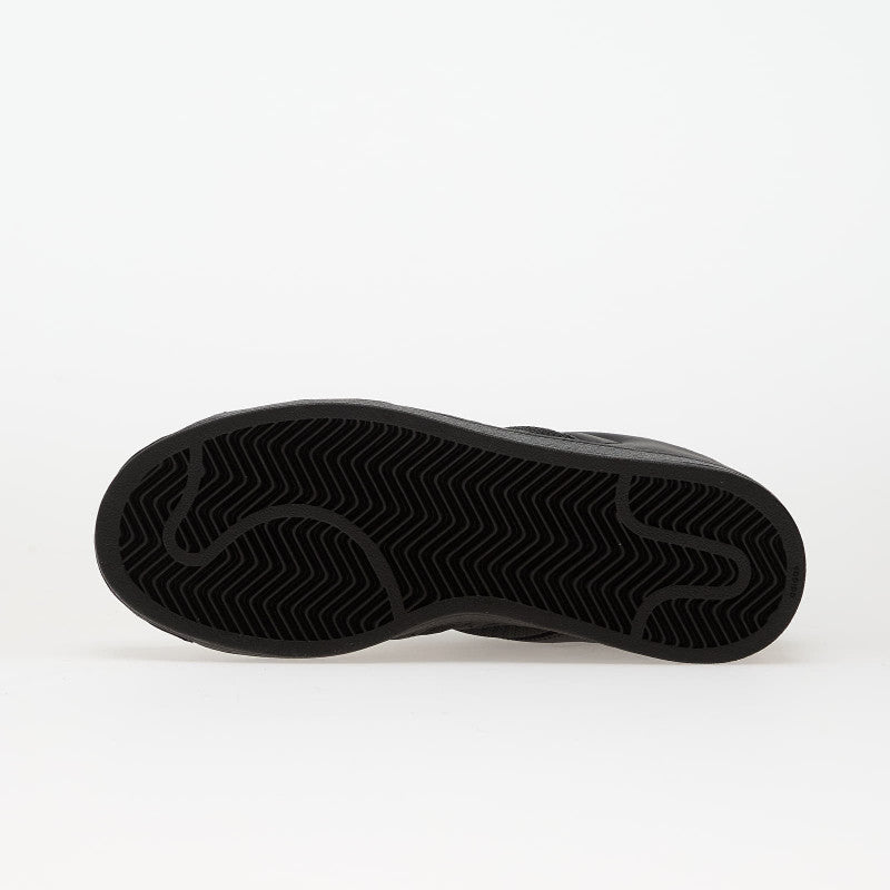 adidas Superstar II Core Black/ Core Black/ Core Black 37