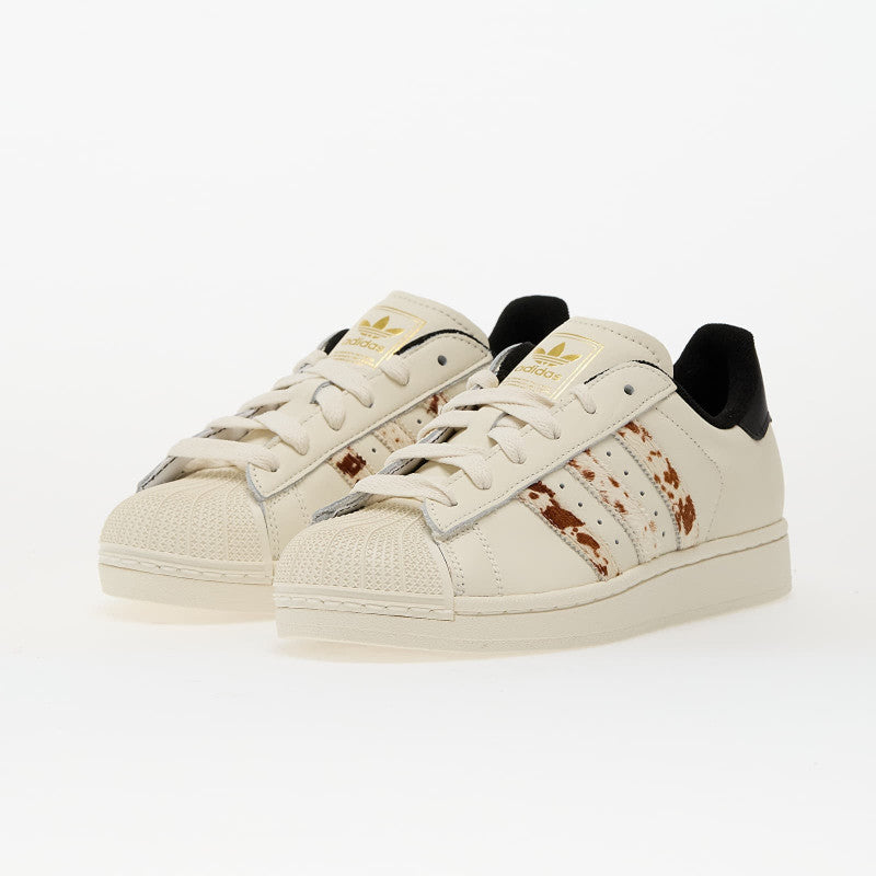 adidas Superstar II Wmns Off White/ Off White/ Core Black
