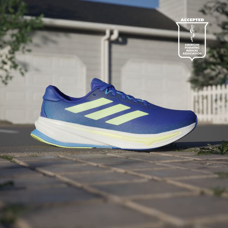 adidas Supernova Rise 2 Running