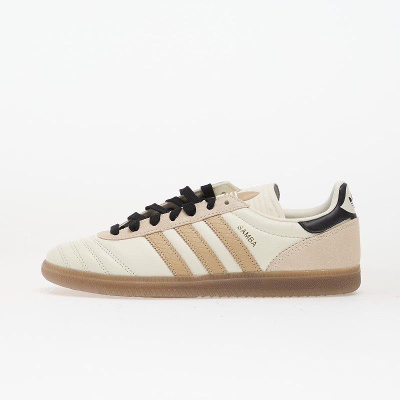 adidas Samba Jp Off White/ Magic Beige/ Core Black 42