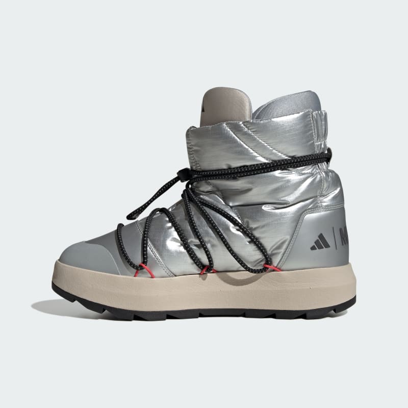 adidas adidas x MOON BOOT ACE MID