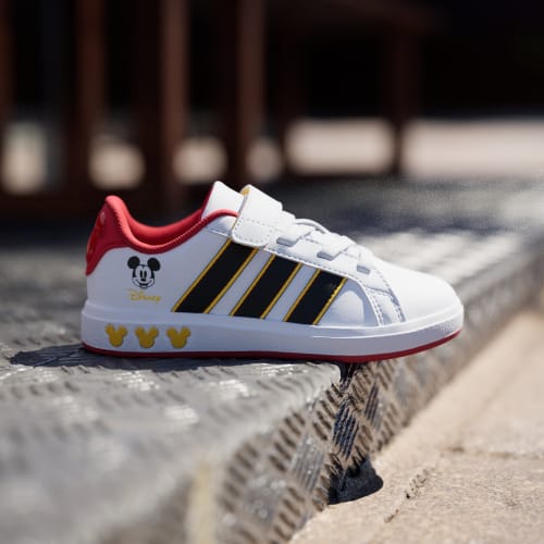 adidas adidas Disney Mickey Mouse Grand CourtKids