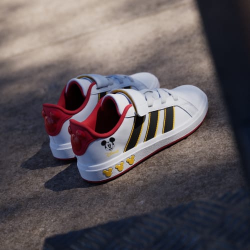 adidas adidas Disney Mickey Mouse Grand CourtKids