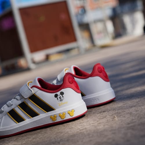 adidas adidas Disney Mickey Mouse Grand CourtKids