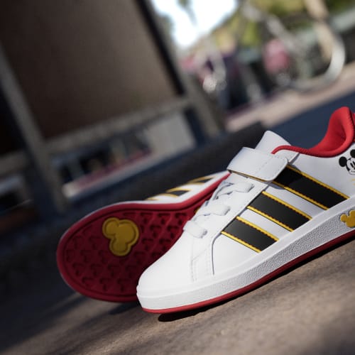adidas adidas Disney Mickey Mouse Grand CourtKids