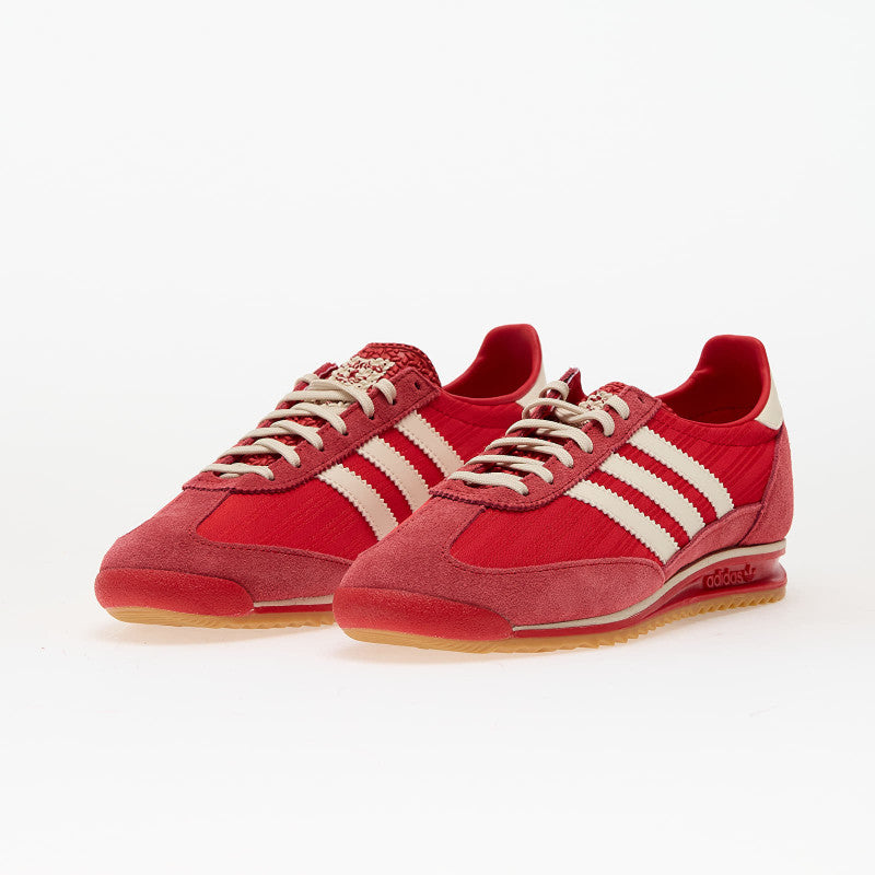 adidas SL 72 Og Wmns Better Scarlet/ Crew White/ Gum1 39