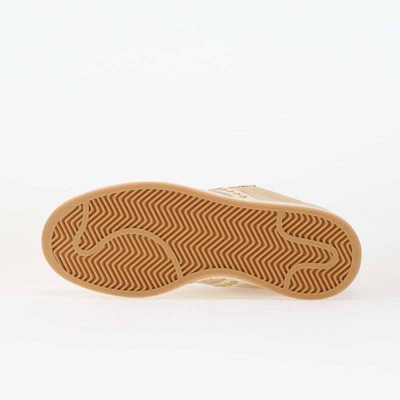 adidas Campus 00s Wmns Sand Strata/ Crew White/ Gold Metallic