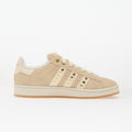 adidas Campus 00s Wmns Sand Strata/ Crew White/ Gold Metallic