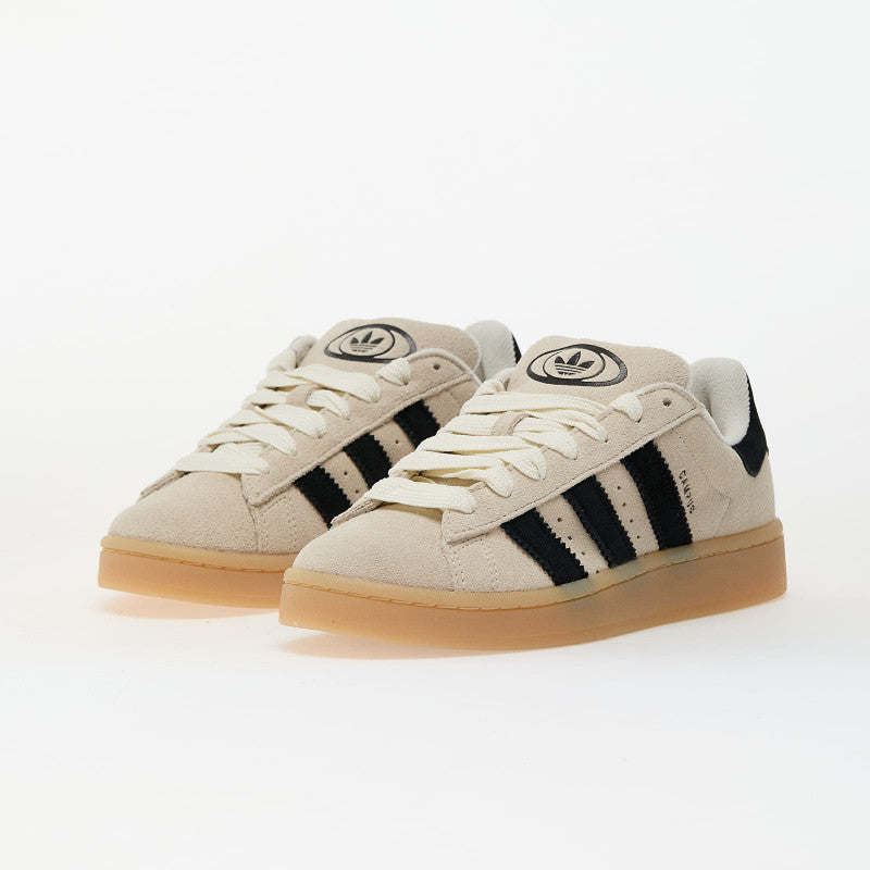 adidas Campus 00s Gum 3/ Cream White/ Better Scarlet 44